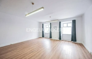 Apartment for rent, 5+1 - 4 bedrooms, 180m<sup>2</sup>