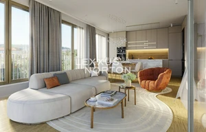 Apartment for sale, 2+kk - 1 bedroom, 56m<sup>2</sup>