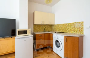Apartment for rent, 1+KK - Studio, 30m<sup>2</sup>