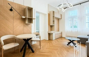 Apartment for rent, 2+kk - 1 bedroom, 64m<sup>2</sup>