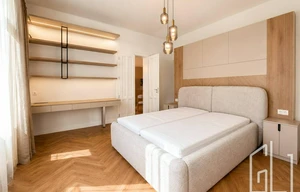 Apartment for rent, 2+kk - 1 bedroom, 64m<sup>2</sup>