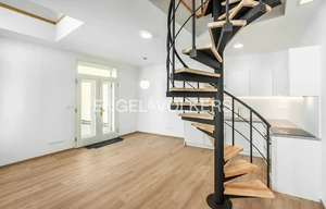 Apartment for rent, 4+kk - 3 bedrooms, 89m<sup>2</sup>