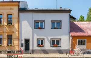 Family house for rent, 90m<sup>2</sup>, 203m<sup>2</sup> of land