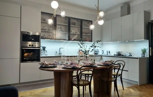 Apartment for rent, 4+1 - 3 bedrooms, 115m<sup>2</sup>