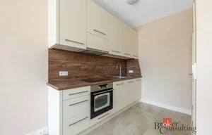 Apartment for rent, 2+kk - 1 bedroom, 59m<sup>2</sup>
