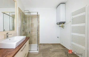 Apartment for rent, 2+kk - 1 bedroom, 59m<sup>2</sup>
