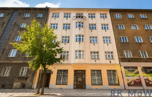 Apartment for sale, 1+KK - Studio, 39m<sup>2</sup>