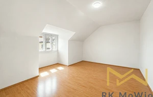 Apartment for sale, 1+KK - Studio, 39m<sup>2</sup>