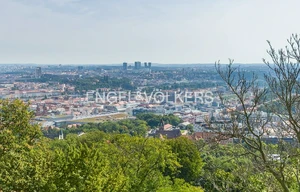 Apartment for rent, 2+kk - 1 bedroom, 60m<sup>2</sup>