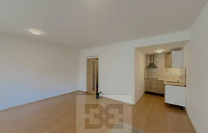 Apartment for rent, 1+KK - Studio, 38m<sup>2</sup>