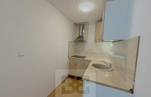 Apartment for rent, 1+KK - Studio, 38m<sup>2</sup>