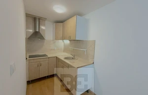 Apartment for rent, 1+KK - Studio, 38m<sup>2</sup>