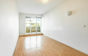 Apartment for rent, 2+kk - 1 bedroom, 52m<sup>2</sup>