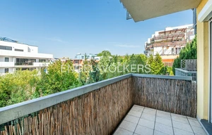 Apartment for rent, 2+kk - 1 bedroom, 52m<sup>2</sup>