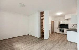 Apartment for rent, 2+kk - 1 bedroom, 48m<sup>2</sup>