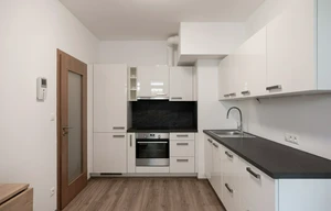Apartment for rent, 2+kk - 1 bedroom, 48m<sup>2</sup>