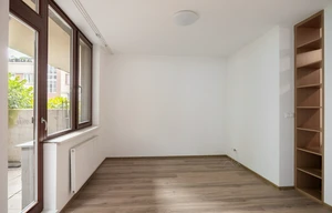 Apartment for rent, 2+kk - 1 bedroom, 48m<sup>2</sup>