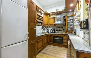 Apartment for sale, 2+1 - 1 bedroom, 61m<sup>2</sup>