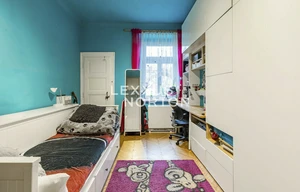 Apartment for sale, 2+1 - 1 bedroom, 61m<sup>2</sup>