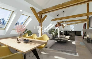 Apartment for sale, 5+1 - 4 bedrooms, 240m<sup>2</sup>