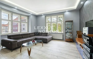 Apartment for sale, 3+kk - 2 bedrooms, 91m<sup>2</sup>