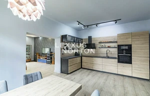 Apartment for sale, 3+kk - 2 bedrooms, 91m<sup>2</sup>