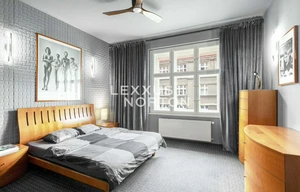 Apartment for sale, 3+kk - 2 bedrooms, 91m<sup>2</sup>