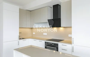 Apartment for sale, 3+kk - 2 bedrooms, 64m<sup>2</sup>