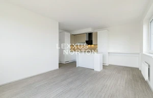 Apartment for sale, 3+kk - 2 bedrooms, 64m<sup>2</sup>