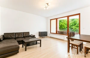 Apartment for rent, 3+1 - 2 bedrooms, 76m<sup>2</sup>