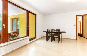 Apartment for rent, 3+1 - 2 bedrooms, 76m<sup>2</sup>