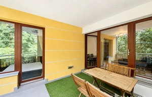 Apartment for rent, 3+1 - 2 bedrooms, 76m<sup>2</sup>