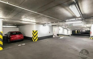 Parking space for rent, 25m<sup>2</sup>
