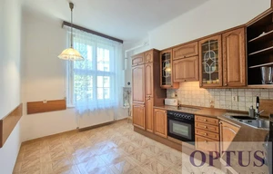 Apartment for rent, 3+1 - 2 bedrooms, 78m<sup>2</sup>