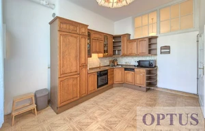 Apartment for rent, 3+1 - 2 bedrooms, 78m<sup>2</sup>