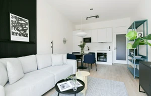 Apartment for sale, 2+kk - 1 bedroom, 50m<sup>2</sup>