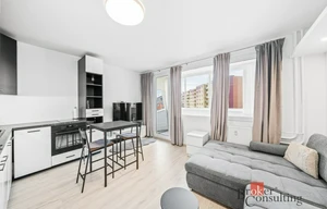 Apartment for rent, 1+KK - Studio, 32m<sup>2</sup>