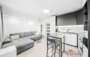 Apartment for rent, 1+KK - Studio, 32m<sup>2</sup>