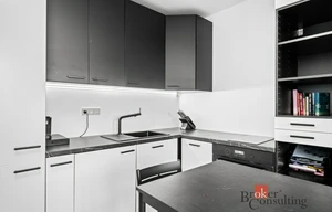 Apartment for rent, 1+KK - Studio, 32m<sup>2</sup>