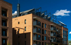 Apartment for sale, 2+kk - 1 bedroom, 50m<sup>2</sup>