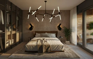 Apartment for sale, 3+kk - 2 bedrooms, 72m<sup>2</sup>