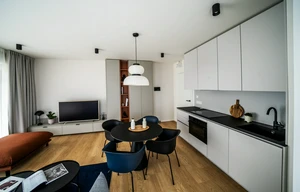 Apartment for sale, 2+kk - 1 bedroom, 47m<sup>2</sup>