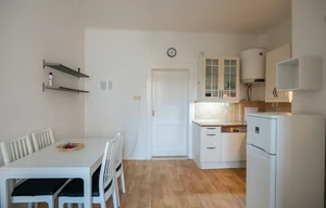 Apartment for rent, 2+kk - 1 bedroom, 45m<sup>2</sup>