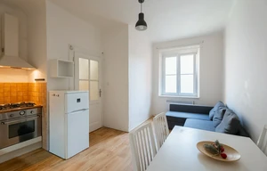 Apartment for rent, 2+kk - 1 bedroom, 45m<sup>2</sup>
