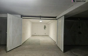 Garage for rent, 18m<sup>2</sup>