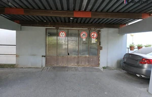 Garage for rent, 18m<sup>2</sup>