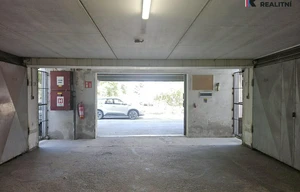 Garage for rent, 18m<sup>2</sup>