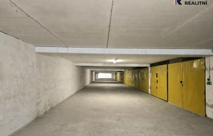 Garage for rent, 18m<sup>2</sup>