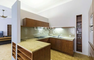 Apartment for rent, 4+kk - 3 bedrooms, 146m<sup>2</sup>