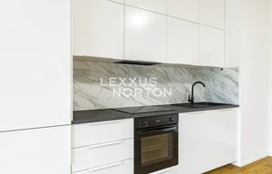 Apartment for rent, 2+kk - 1 bedroom, 56m<sup>2</sup>
